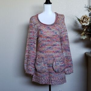 LUCCA Sweater,  size L
